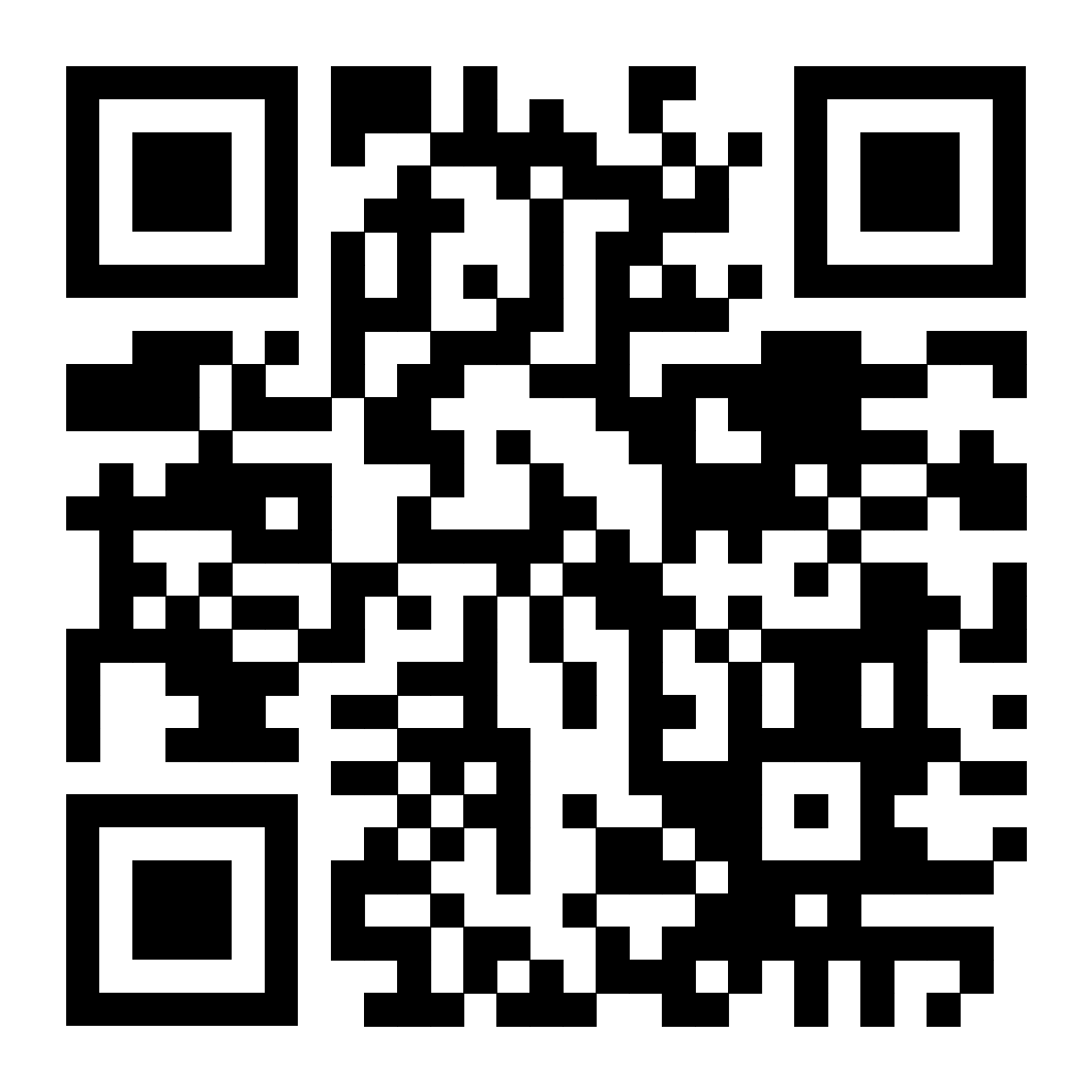 Expo QR Code