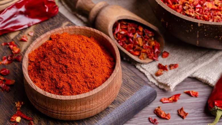 Spices & Herbs