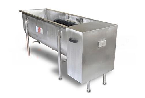 Milk Processing Plant