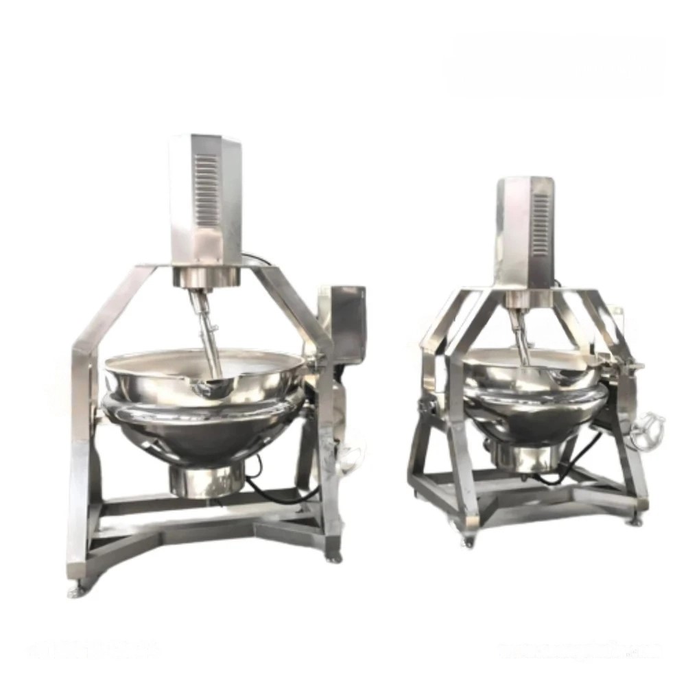 Milk Processing Plant