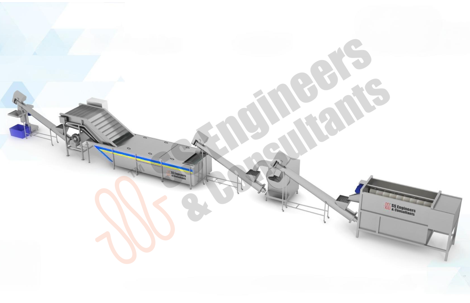 Paste Puree Pulp Manufacturing plant Paste Puree Pulp Manufacturing plant