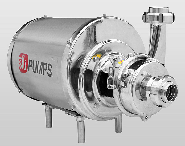 SS Pumps, Valves & Pipe Lines
