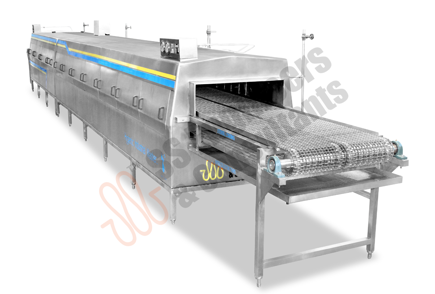 Utensil Washer Utensil Washer