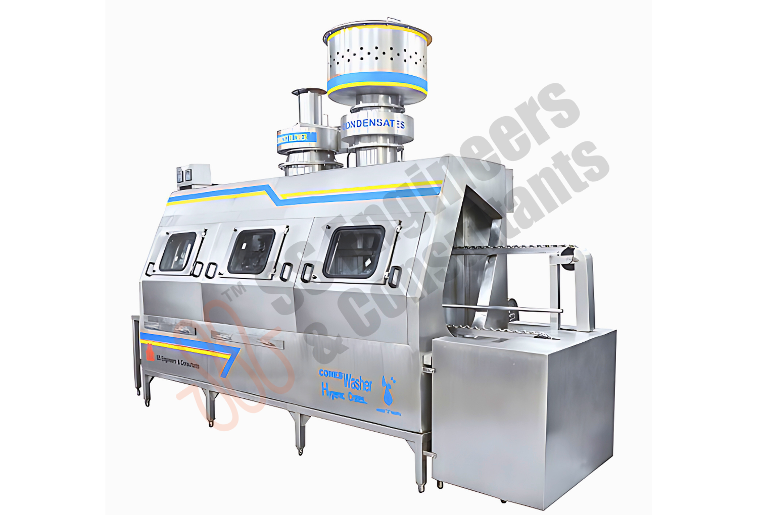 Steam Washer Steam Washer