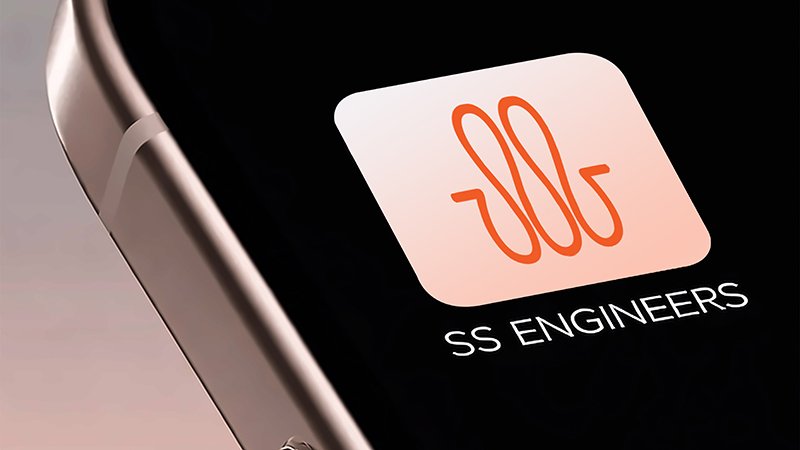 SS Engineers Plus app announcement image