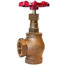 Gun Metal Angle Valve Gun Metal Angle Valve