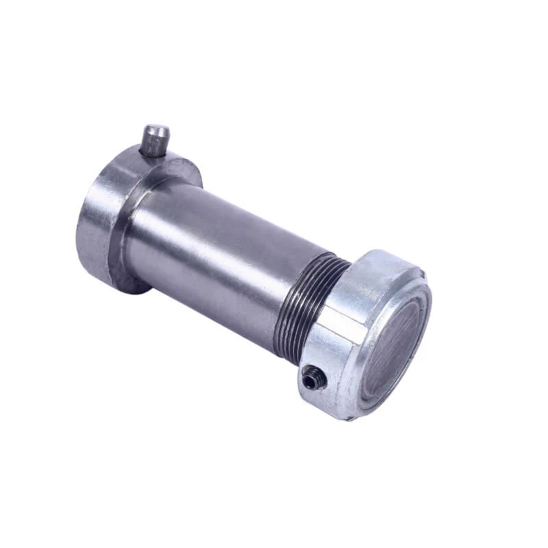 Idler Wheel's Pin and Nut