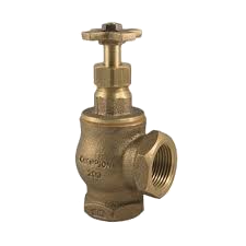 Angle Brass Valve Angle Brass Valve