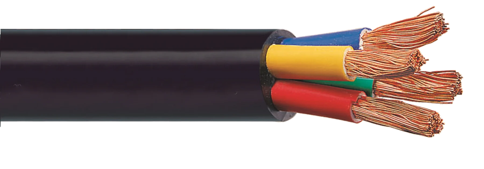 Electrical Cables