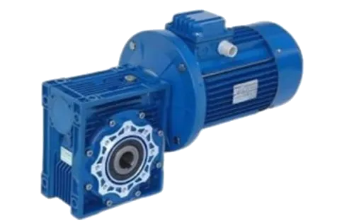 Gearbox With Motor Gearbox With Motor