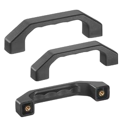 Inspection Door Handle Inspection Door Handle