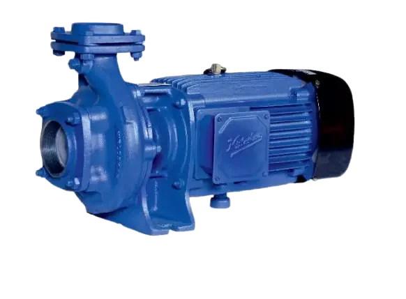 Kirloskar Pump Kirloskar Pump