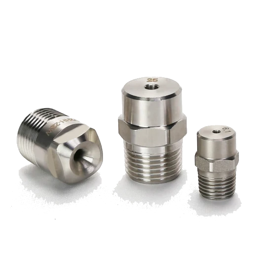 Nut Type Nozzle Nut Type Nozzle