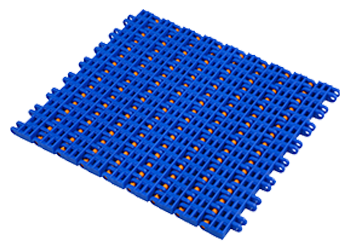 PP Modular Belt PP Modular Belt