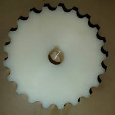 PVC Chain Wheels
