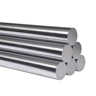 Stainless Steel Rods