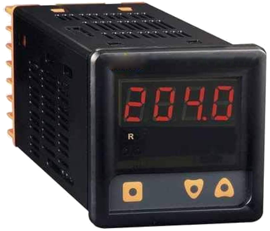 Temperature Indicator