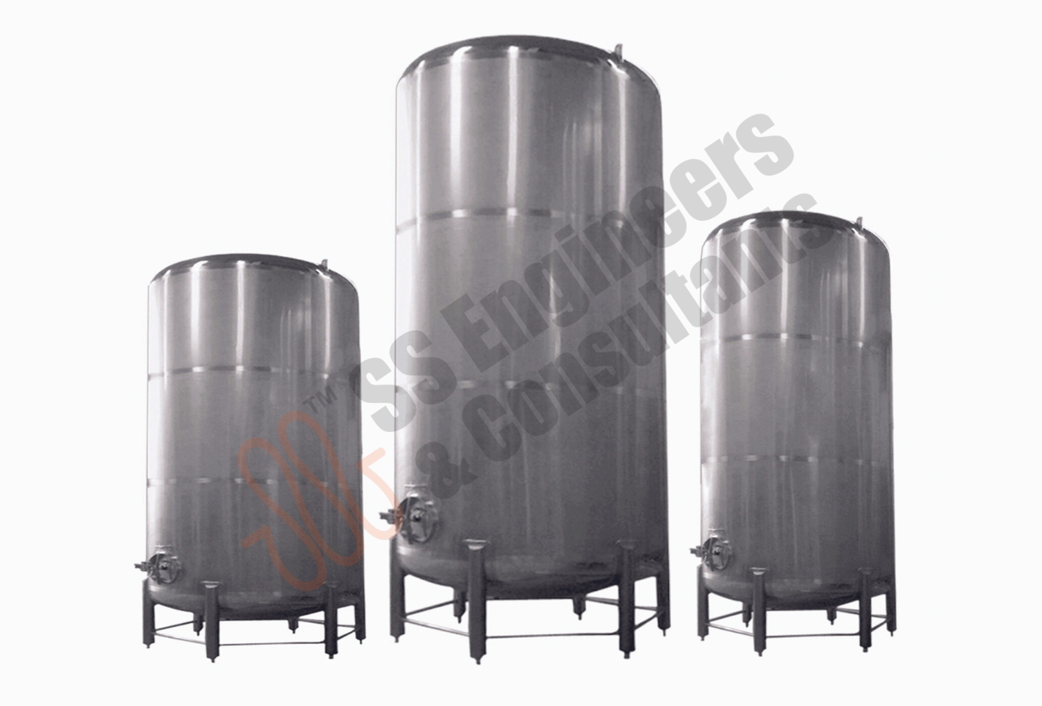 Storage Tanks Vertical Storage Tanks Vertical