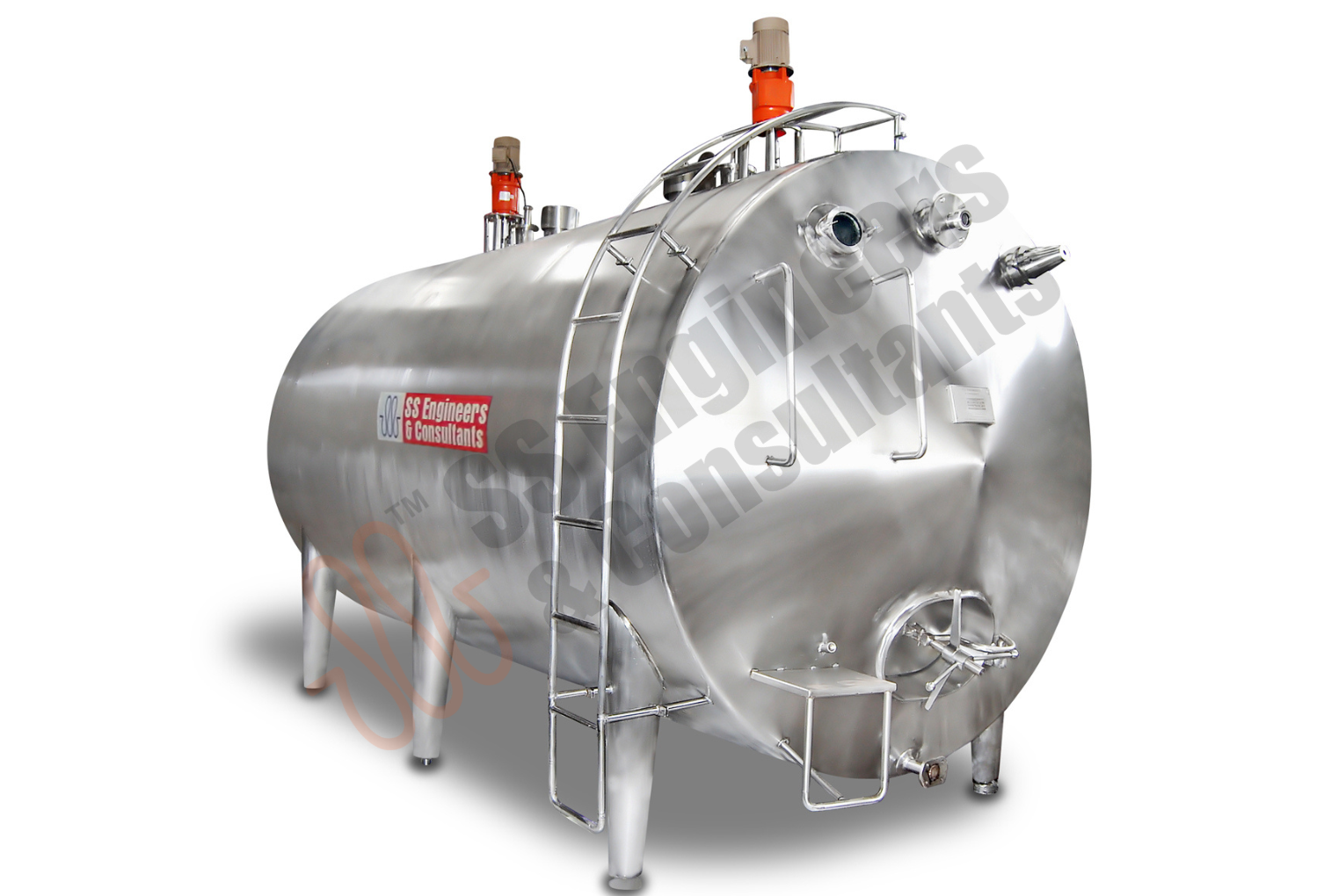 Storage Tanks Horizontal Storage Tanks Horizontal