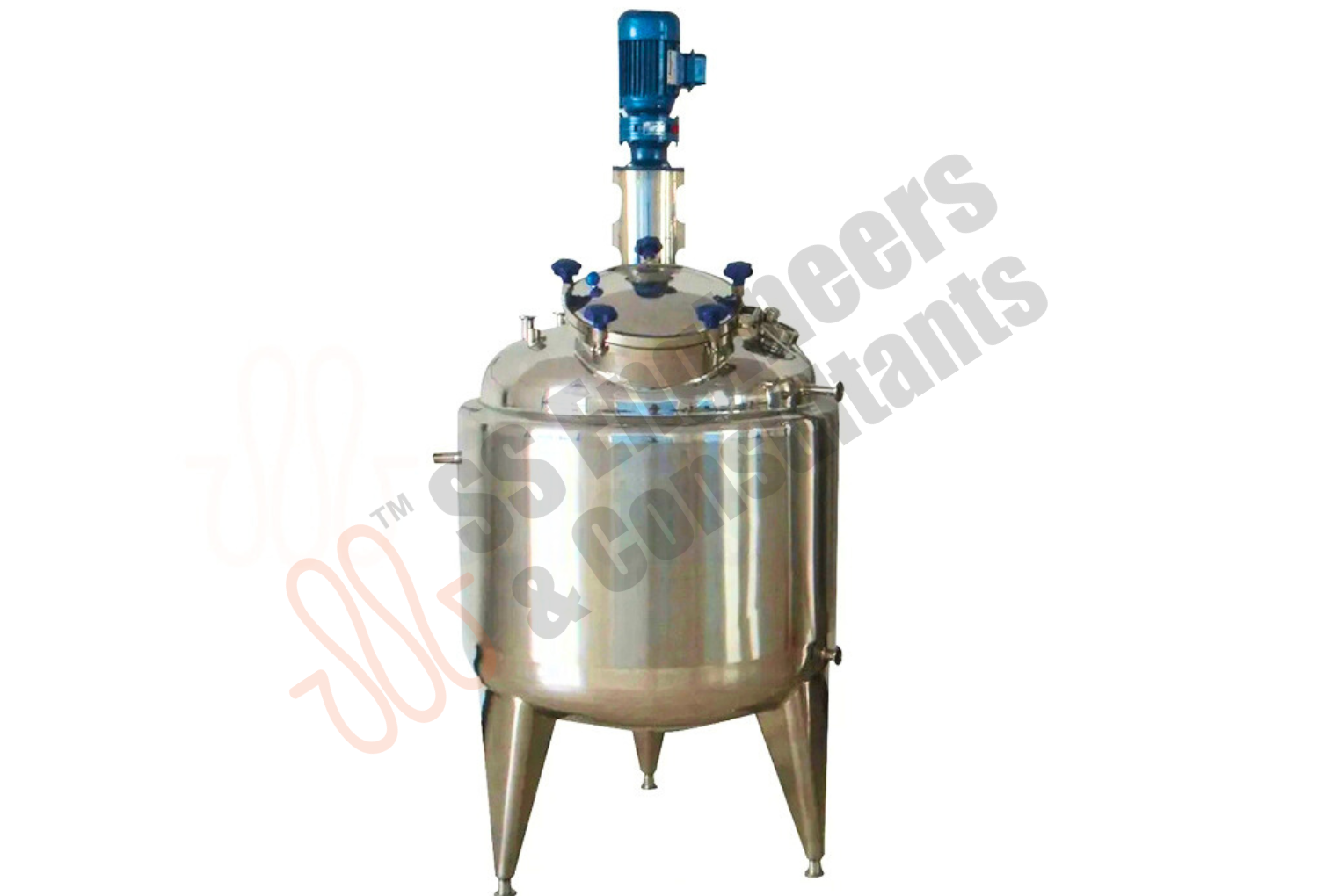 Flavoured Milk Plant